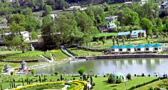 Bhaderwah Tour Packages